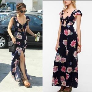 Reformation Fauna Dress 👗